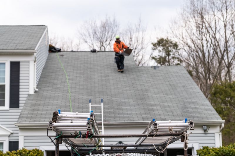 Re-roofing Solutions
