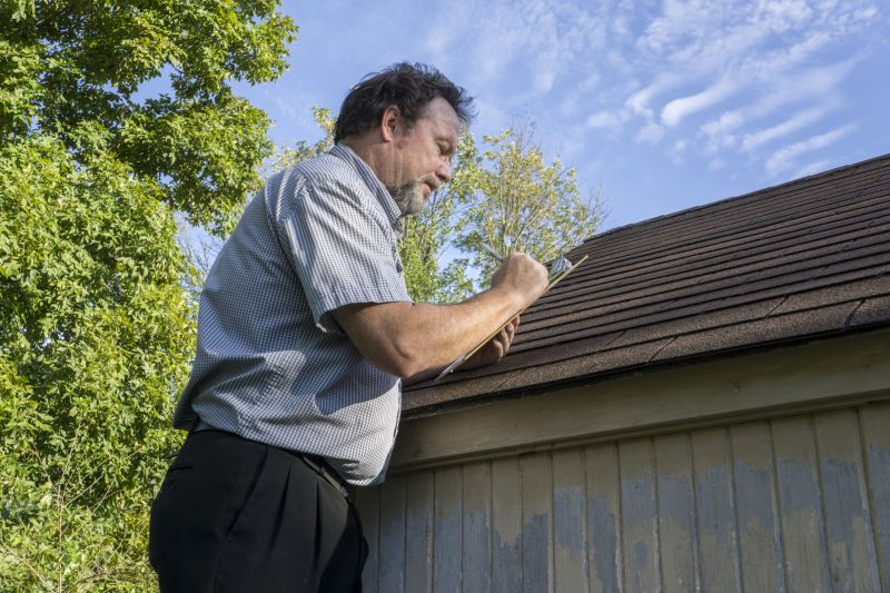 Thorough Roof Inspections