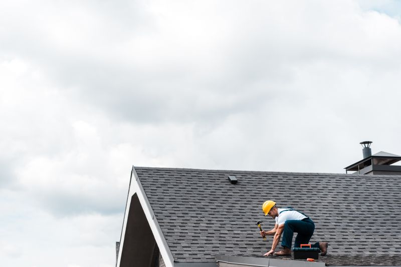 Expert Roofing Advice